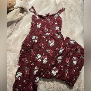 Target jumpsuit